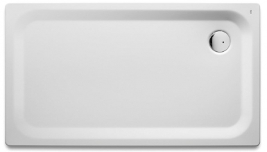 Receveur de douche à poser blues xl - dim. disponible abidjan cote d'ivoire.