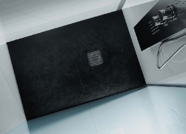 Receveur de douche rectangulaire terran - dim. disponible abidjan cote d'ivoire.