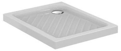 Receveur rectangulaire à poser ulysse+ 90 x 70 x 7 cm. disponible abidjan cote d'ivoire.