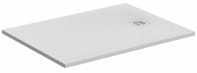 Receveur rectangulaire ultra flat s 120 x 80 cm extra-plat - à enc. disponible abidjan cote d'ivoire.