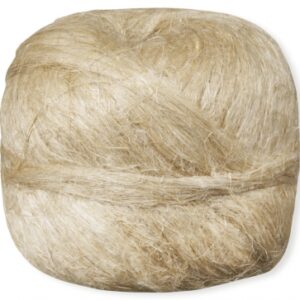 Recharge filasse de lin kolmat - pour dévidoir mèche continue - 100 g. disponible abidjan cote d'ivoire.