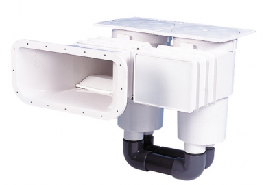 Regulateur de niveau cote skim. disponible abidjan cote d'ivoire.