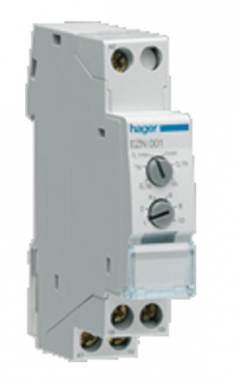 Rel temp encl 0,5a1280  ezn001. disponible abidjan cote d'ivoire.