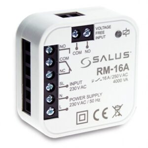 Relais 16a filaire. disponible abidjan cote d'ivoire.