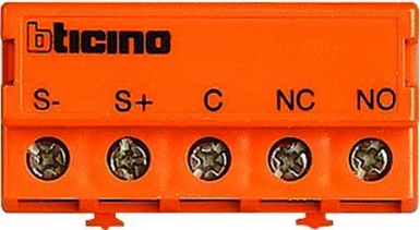 Relais contact secs no/nf ( 2a max. disponible abidjan cote d'ivoire.