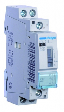 Relais de commande type 1o+1f bobine 12 v 50 hz 16 a 250 v ~. disponible abidjan cote d'ivoire.