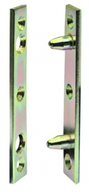 Renfort de paumelles à plaquer. disponible abidjan cote d'ivoire.