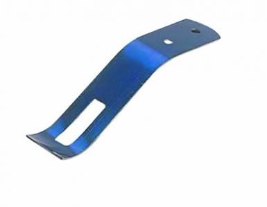 Ressort de placard seul acier bleui lg. disponible abidjan cote d'ivoire.