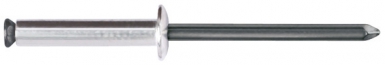 Rivets éclatés gostar tp - alu - ø 4,0 x long. disponible abidjan cote d'ivoire.