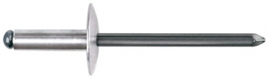 Rivets standards alx tl - alu - ø 4,8 x long. disponible abidjan cote d'ivoire.