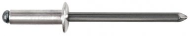 Rivets standards alx trs - alu - ø 3,0 x long. disponible abidjan cote d'ivoire.