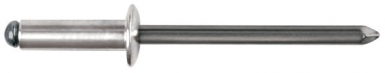 Rivets standards alx trs - alu - ø 4,8 x long. disponible abidjan cote d'ivoire.