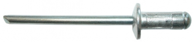 Rivets standards gomulti - multi-serrage - alu - ø 4,8 x long. disponible abidjan cote d'ivoire.