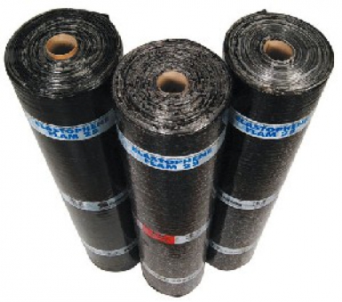 Rlx élastophène flam 25 7 x 1 m - 28 kg - ép. disponible abidjan cote d'ivoire.