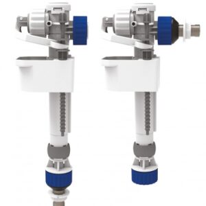 Robinet 2 en 1 - insert amovible : 1/2 ou 3/8 laiton, 1/2 ou 3/8 plastique. disponible abidjan cote d'ivoire.