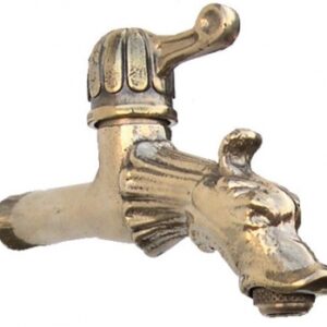 Robinet décoratif - manette 1/4 t. disponible abidjan cote d'ivoire.