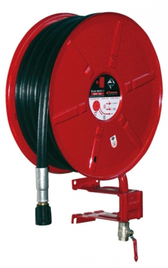 Robinet d'incendie armé à tambour tourn. disponible abidjan cote d'ivoire.