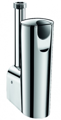 Robinet d'urinoir automatique tempomatic 4 piles 6 v raccordement f1/2" h. disponible abidjan cote d'ivoire.