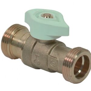 Robinet de branchement à jonction sphéro-conique calibre 20 - 26x34. disponible abidjan cote d'ivoire.