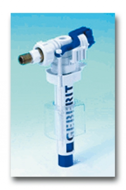 Robinet flotteur à alimentation latérale "unifill" - adaptation universelle nf. disponible abidjan cote d'ivoire.