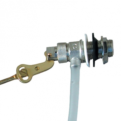 Robinet à flotteur laiton double articulation pour réservoir de chasse filetage 12x17. disponible abidjan cote d'ivoire.