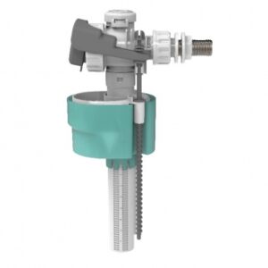 Robinet hyper silencieux à économie d’eau quieto 9db seulement. disponible abidjan cote d'ivoire.