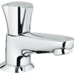 Robinet lavabo costa l à bec coulé - alimentation en eau froide uniquement. disponible abidjan cote d'ivoire.