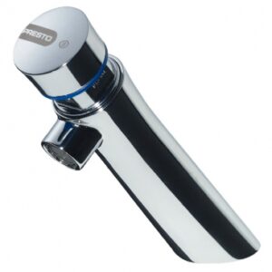 Robinet lavabo neo s à poussoir sur plage - chr. disponible abidjan cote d'ivoire.