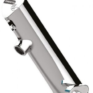 Robinet lavabo safe électronique sur plage mitigeur - chr. disponible abidjan cote d'ivoire.