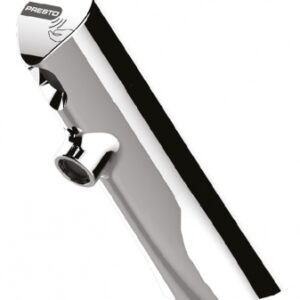 Robinet lavabo safe électronique sur plage simple - chr. disponible abidjan cote d'ivoire.