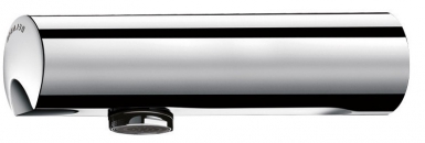 Robinet lavabo tempomatic 4 - débit préréglé à 3 l/mn à 3 bar, ajustable de 1,5 à 6 l/min. disponible abidjan cote d'ivoire.