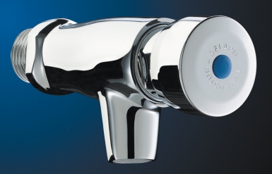 Robinet lavabo tempostop à pous. disponible abidjan cote d'ivoire.