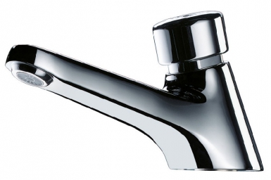 Robinet lavabo tempostop à pous. disponible abidjan cote d'ivoire.