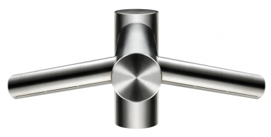 Robinet séchant air blade tap - détection infrarouge - filtre hepa - avec bloc moteur. disponible abidjan cote d'ivoire.