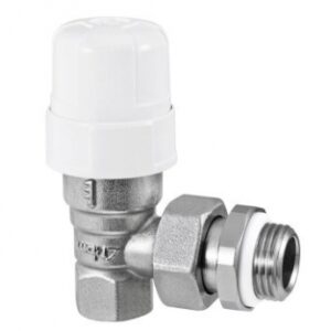 Robinet thermostatique d’angle pour tube en fer série 31 - g 3/4". disponible abidjan cote d'ivoire.