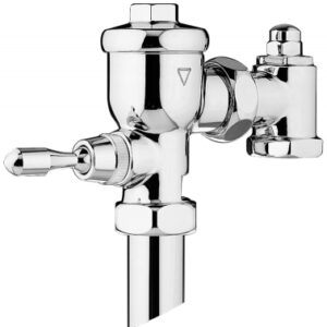 Robinet wc presto eyrem as applique à manette - chromé - 9 l - m 33x42. disponible abidjan cote d'ivoire.