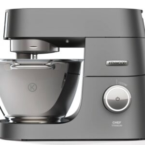 Robot chef titanium   kvc7305s. disponible abidjan cote d'ivoire.