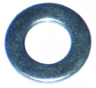 Rondelle plate étroite acier zingué ø vis 5 ø ext. disponible abidjan cote d'ivoire.