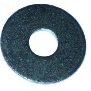 Rondelle série extra-large ll acier zing. disponible abidjan cote d'ivoire.