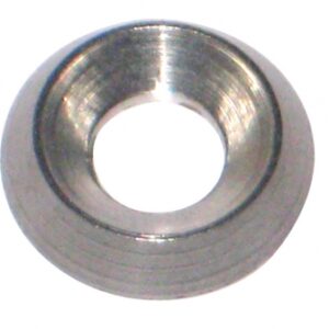 Rondelles cuvettes inox a4 ø 6  cond. disponible abidjan cote d'ivoire.