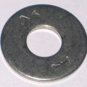 Rondelles larges inox a4 ø 6  cond. disponible abidjan cote d'ivoire.