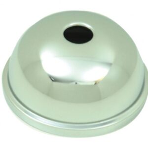 Rosace chromée de parquet - d x d : 60 x 32. disponible abidjan cote d'ivoire.