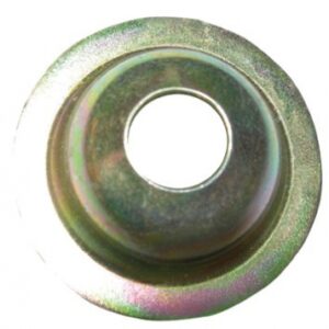 Rosace conique ø 24 mm (les 100 pièces). disponible abidjan cote d'ivoire.