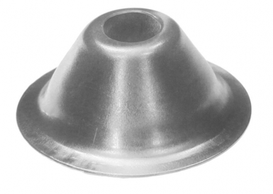 Rosace d'écartement ø 9 mm (étui 10 pièces). disponible abidjan cote d'ivoire.