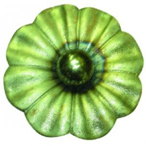 Rosace marguerite dimensions ø 60x2 mm. disponible abidjan cote d'ivoire.