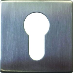 Rosace yquem inox 304 brossé mat - clé i. disponible abidjan cote d'ivoire.