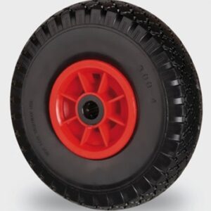 Roue pneumatique pqr ø 260 mm larg. disponible abidjan cote d'ivoire.