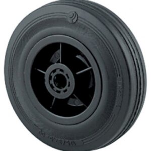 Roue pour la manutention pvr ø 250 mm ep 50 m al. disponible abidjan cote d'ivoire.