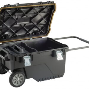 Roulante de chantier étanche fatmax - 90 l - dim. disponible abidjan cote d'ivoire.