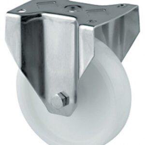 Roulette fixe stand. disponible abidjan cote d'ivoire.